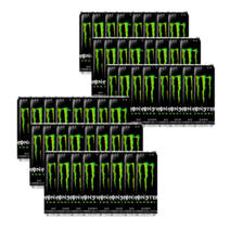 몬스터 에너지 그린 355ml x 48캔