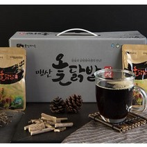 참옻들 맹산 옻닭발진액, 1박스, 100ml*30
