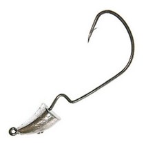 털보낚시 스윔 지그 / SWIM JIG/3/16oz 3/0