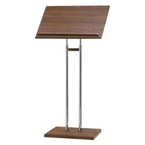 JH+삼화 원목 메뉴판거치대 MS-600N 600X450mm 미송엔틱._S/N:11+11418F ; 간판 진열 광고 전단POP 메뉴판거치대 CJN2341