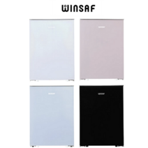 윈텍 윈세프 40L 무소음 화장품냉장고 WC-40DBK DSD DPK 블랙 소다 핑크, 소다 (WC-25DSD)-좌측 열림 (우힌지)