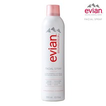 에비앙 미스트, 300g, 1, 에비앙 미스트 300ml, 1개