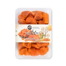 [황토방숙성] 쫀득합이 살아있는 감말랭이1kg x 1팩