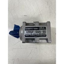 (SHIMPO) 감속기 VRSF-S9A-50