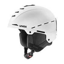우벡스 레전드 헬멧 2122 uvex legend 2.0 white black mat