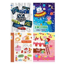 YBB936361초등노트 1-2학년 받아쓰기 10권묶음 승일노트 신학기, 남아