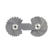 블루텍 R 게이지 BD-178MA 반지름 측정