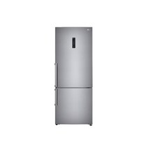 LG전자 모던엣지 M451SS53 상냉장 하냉동 462L 냉장고