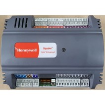 Spyder BACnet Programable Controllers PUB6438SR/U Honeywell 하니웰 스파이더 프로그래머블 컨트롤러 허니웰 자동제어 컨트롤러, 1개