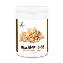 보스웰리아파는곳 보스웰리아100% 마니향 보스웰리아가격 보스웰릭산, 200g 1통