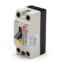 전기용접세상 태성 누전차단기 산업용 TCE-32H 2P30A 2.5KA 8442