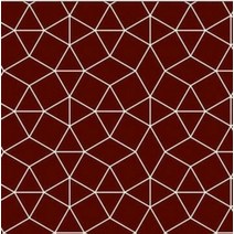 도자기전사지 색종이 도자기용전사지 5 시트 초콜릿 전송 종이 패턴 금형 장식 웨이브 곡선 유럽 케이크 베이킹 케이크 장식 도구, 거미줄 패턴