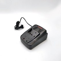 대용량 보쉬 호환 충전기 전동드릴 배터리 6Ah 18V 14.4V GSR140 TSR1440 GBH 180-LI, 14.4V/18V 공용 충전기개