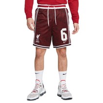 [국내 매장판] LEBRON JAMES LFC DNA 8IN SHORT 327670