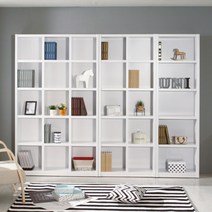 규수방 드림 5단책장 1200 800 600, 7.삼나무