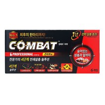 [푸르미 점빵] 컴배트 프로페셔널 파워베이트 큰바퀴용 6개입 130EA dalpang15*3564115Mz, 1, 본상품선택