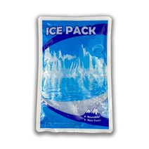 젤 아이스 팩 냉 온 팩 대형 사이즈 보냉팩 얼음 포장용