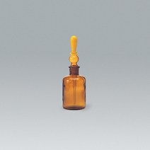 스포이드시약병(갈색), _225_50ml