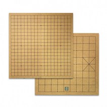 12000 IH-12 인효바둑판 390x400x18mm, 상세페이지 참조