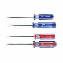 [KT알파쇼핑]라인칼라드라이버 LC6-040(십자) 6x40mm 85mm (샵)2