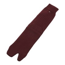 럭셔리에비뉴 럭셔리에비뉴 (메종 마르지엘라) S51TL0052 S17867 248 타비 여성 양말 (P001854993)