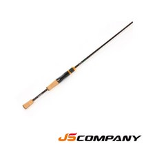 JS컴퍼니 쏘치팝2 계류 꺽지 쏘가리낚시대 S632ULL