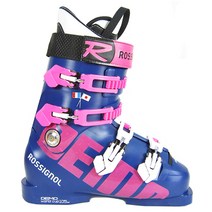 ROSSIGNOL 스키부츠 1920 DEMO 105 SC_BLUE