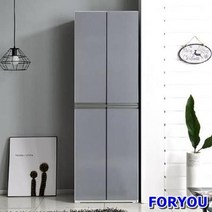 ForU576 슬기로운 집콕생활 정리편 엘린 광폭형 수납장 서랍장 수납함 원목수납장, 화이트, 상세페이지 참조