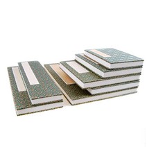 수인필방 최상급 화첩(A~H) D