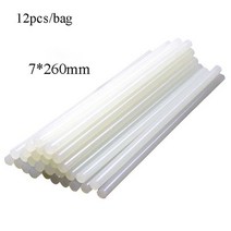 장미곰돌이 미니 프로포즈 졸업 꽃 다발 웨딩 촬영15/20/35M 폼 베어 모델링 폴리스티렌 스티로폼 화이트, 05 glue stick