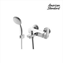 아메리칸 스탠다드 [아메리칸 스탠다드] 컨셉 큐브 샤워욕조 수전 FB2870-0GAK212BA, 1개