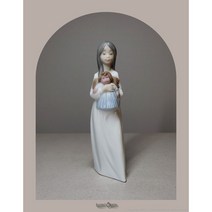[앤틱/M] 야드로 나오 새 인형 1117, 예. 확인하였습니다.