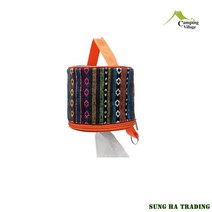 휴지케이스/두루말이가방 두루마리휴지 휴지걸이 캠핑