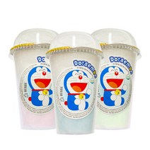 도라에몽 솜사탕 랜덤발송, 360g, 1박스