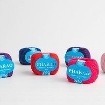 야나 파라오(PHARAO) 40g, 4600(반짝이)