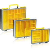 마이KIDMALL_스마토-멀티박스-고급형 SM-MHM3 340x250x60mm (1EA) 부품 소품정리함 콤비 로봇 공구통 다용도보관함 수납 못보관_MMY키드MAl몰