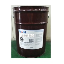Mobil 기어유 Mobilgear 600 XP 680 (모빌기어636) 20L