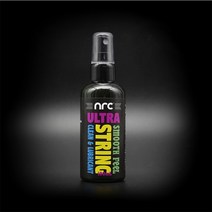 NRC 스트링 클리너 기타줄 청소약 폴리쉬 관리용품, *