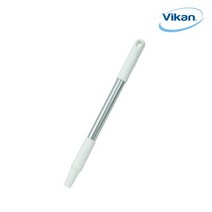 HACCP 해썹 주방 식품공장 욕실 바닥솔 연결 바이칸 알루미늄 봉 440 mm 2930