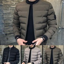 갬성블루종 겨울 항공점퍼 작업복 남여공용/블루종/항공점퍼/항공잠바/겨울자켓/작업복/근모복/잠바/오리털잠바/덕다운자켓/단체복