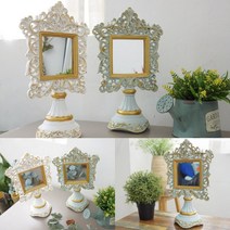 TWKL 르네상스 탁상 거울, 스카이