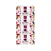 다예 사각티백 얼그레이, 1g, 192개
