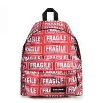 [이스트팩] [EASTPAK] ANDY WARHOL 백팩 패디드 파커 EJABA12 58V