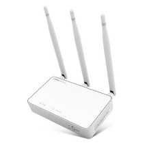 IPTIME N702E PLUS 2LAN 포트 유무선공유기