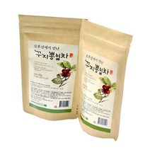 모후실에서 만난 꾸지뽕잎차 20g(지퍼백), 단품, 단품