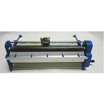 도배기계 사이징 53cm 벽지 접착제 기계 코팅기 페이스트, 한개옵션0