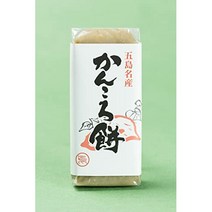 일본화과자 마토리모치점 칸코로떡 300g, 1개