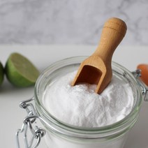 중조(베이킹소다) 1kg 화장품 비누 배스밤 바스붐 DIY 만들기 재료 세척