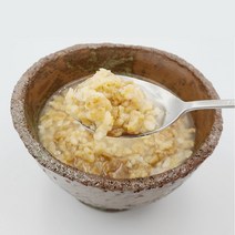 국내산 오분도 현미 수제 누룽지 200g 건강식 가마솥 누룽지, 3팩