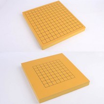 국산 바둑판 바둑 초등학생 영재교육 전술 전략 논리 수학